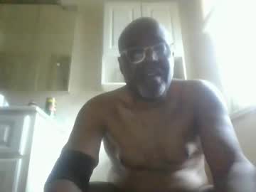 Antonioblackman April 11, 2026 Chaturbate stream image