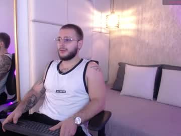 Bradley_Musscle April 11, 2026 Chaturbate stream image