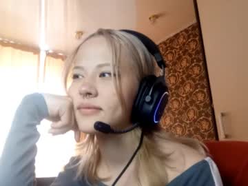 Candyceisgrigg April 11, 2026 Chaturbate stream image