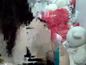 Candyyonah03 April 11, 2026 Chaturbate stream image