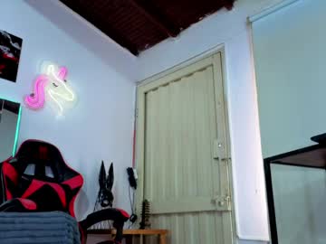 I_Am_Kelvis_ April 11, 2026 Chaturbate stream image