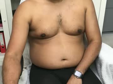 Joeshades77 April 11, 2026 Chaturbate stream image