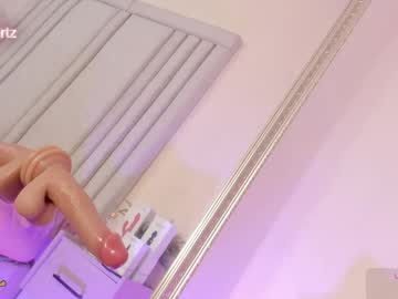 Keirahartz April 11, 2026 Chaturbate stream image