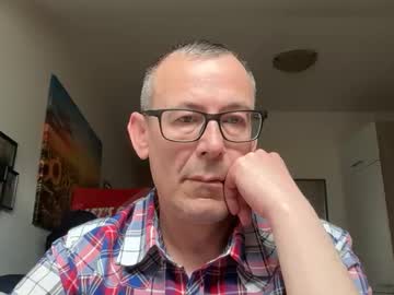 Knusperhase1 April 11, 2026 Chaturbate stream image