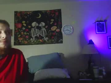 Lil_Bit_Midnightmuse April 11, 2026 Chaturbate stream image