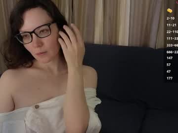 Robin_Gal April 11, 2026 Chaturbate stream image