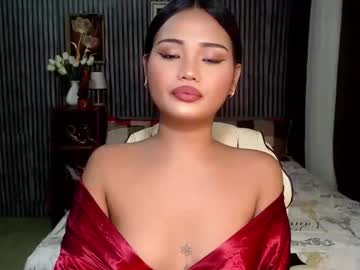 The_Hottestlisa April 11, 2026 Chaturbate stream image