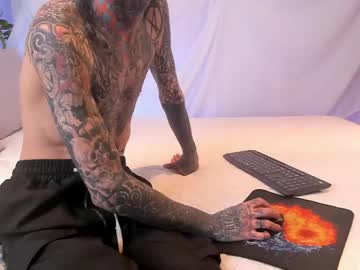Walter_White0276 April 11, 2026 Chaturbate stream image