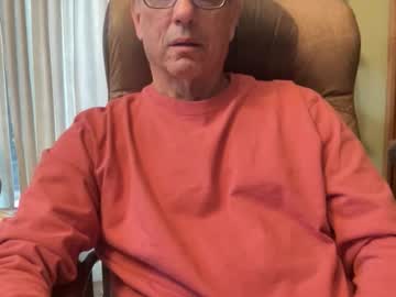 Woodenickel April 11, 2026 Chaturbate stream image