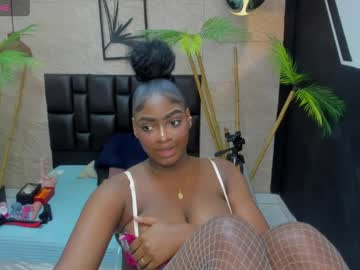 Alanna_Bonny April 11, 2026 Chaturbate stream image
