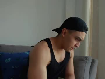 Arennoctis April 11, 2026 Chaturbate stream image