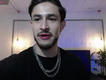 Axel_Porn_ April 11, 2026 Chaturbate stream image