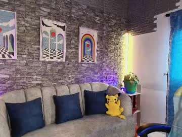 Ianrice_ April 11, 2026 Chaturbate stream image