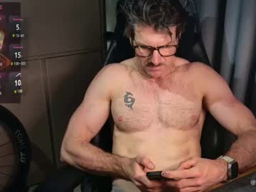 Itsmaxchase April 11, 2026 Chaturbate stream image
