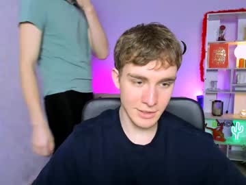 Kael_Rin April 11, 2026 Chaturbate stream image