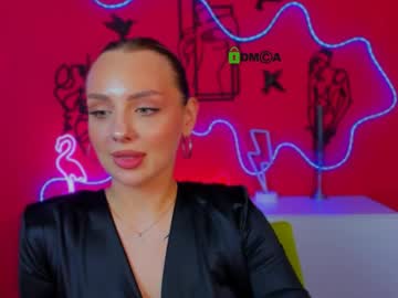 Marianna_Gray April 11, 2026 Chaturbate stream image