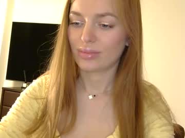 Mariwell April 11, 2026 Chaturbate stream image