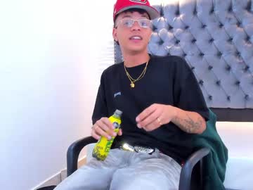 Marshall_Spencer April 11, 2026 Chaturbate stream image