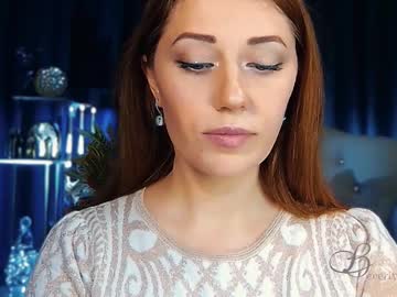 Missbeverlymills April 11, 2026 Chaturbate stream image