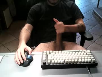 Mr_Kaa April 11, 2026 Chaturbate stream image