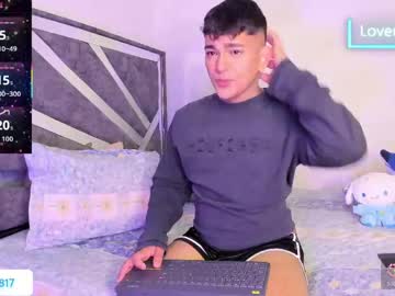 Niall_Falcon April 11, 2026 Chaturbate stream image