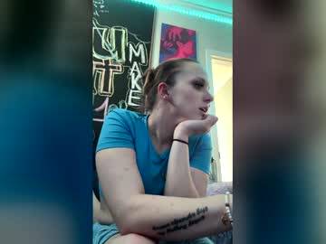 Officialstormix April 11, 2026 Chaturbate stream image