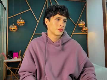 Oliver_Laurent April 11, 2026 Chaturbate stream image