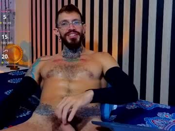 Simon_Rz April 11, 2026 Chaturbate stream image
