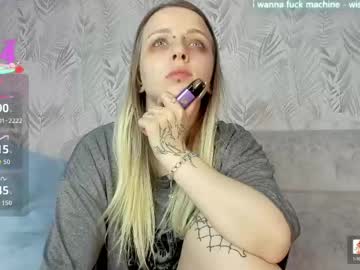 Alice_Halle April 11, 2026 Chaturbate stream image