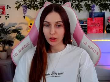 Alicecharmy April 11, 2026 Chaturbate stream image