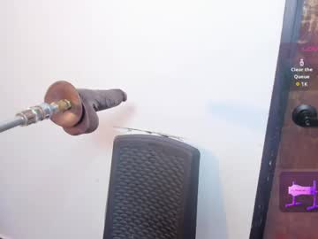 Ana_Sinclair April 11, 2026 Chaturbate stream image