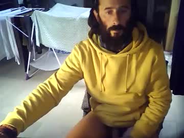 Arthur_Hot69 April 11, 2026 Chaturbate stream image