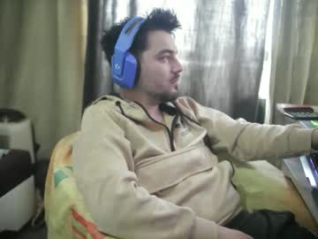 Danny_Antonny April 11, 2026 Chaturbate stream image