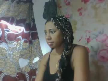 Doloresslu April 11, 2026 Chaturbate stream image