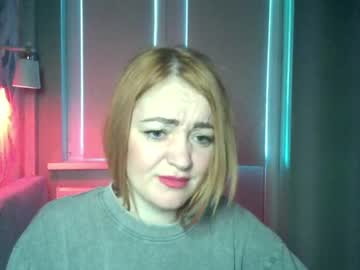 _Ginger_Foxy_ April 11, 2026 Chaturbate stream image