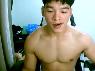 Gymnasmenos April 11, 2026 Chaturbate stream image