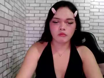 Hoelymelissaa April 11, 2026 Chaturbate stream image