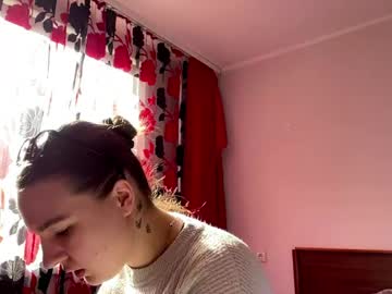 Jaymiefeighner April 11, 2026 Chaturbate stream image