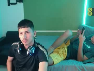 Kurtwillms April 11, 2026 Chaturbate stream image