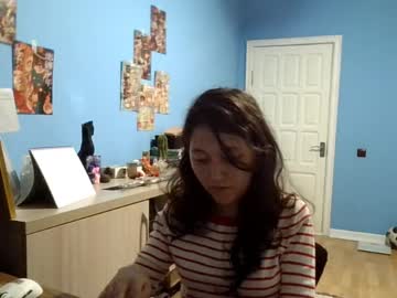 Mahaliabullinger April 11, 2026 Chaturbate stream image