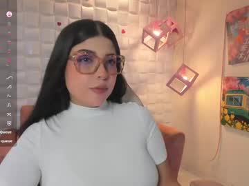 Melaniegrayx April 11, 2026 Chaturbate stream image