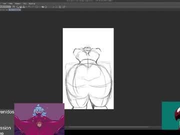 Perverttheasslover April 11, 2026 Chaturbate stream image