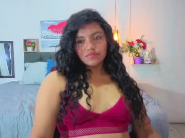 Samanthaa_8_ April 11, 2026 Chaturbate stream image