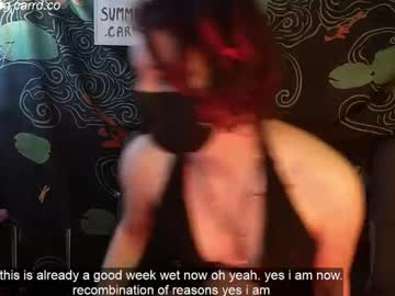 Summerwing April 11, 2026 Chaturbate stream image