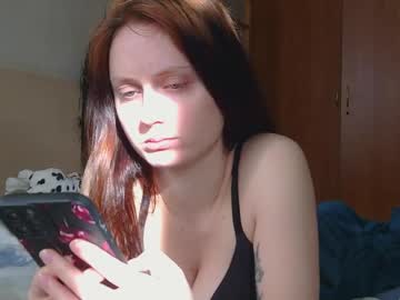 Sun_Sparkle April 11, 2026 Chaturbate stream image