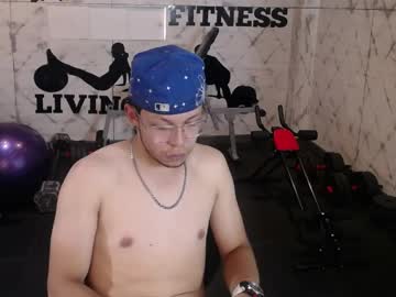 Thiago_Molina April 11, 2026 Chaturbate stream image