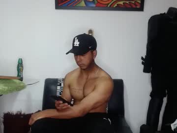 Black_Hot26 April 11, 2026 Chaturbate stream image