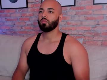 Chris_Varden April 11, 2026 Chaturbate stream image