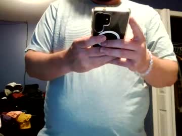 Chrissquirt stream photo from April 11, 2026