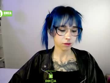 Dakota_Senju April 11, 2026 Chaturbate stream image